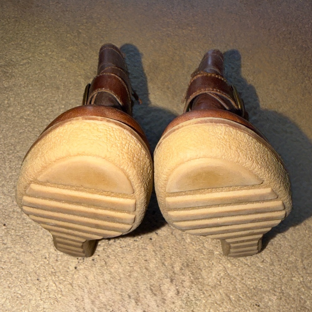 Aldo Lillian wedge shooties - Picture 9 of 9